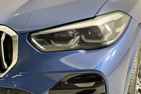 2024 BMW X5 G05 xDrive40i M Sport image