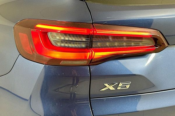 2024 BMW X5 G05 xDrive40i M Sport image