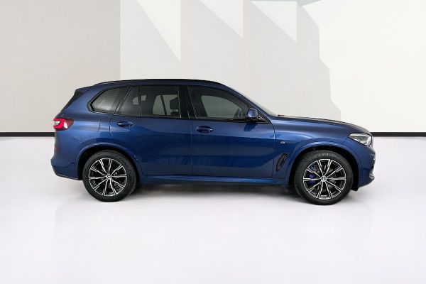 2024 BMW X5 G05 xDrive40i M Sport image