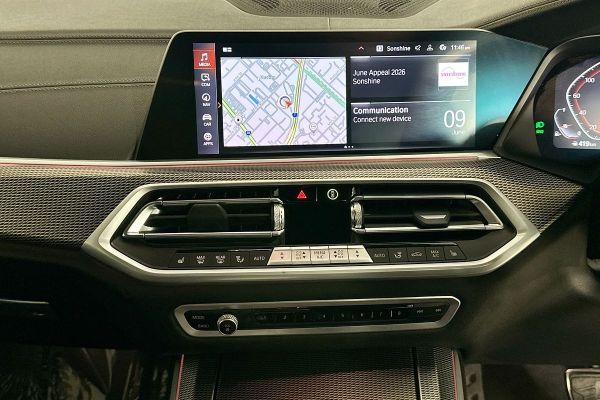 2024 BMW X5 G05 xDrive40i M Sport image