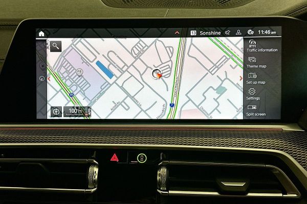 2024 BMW X5 G05 xDrive40i M Sport image