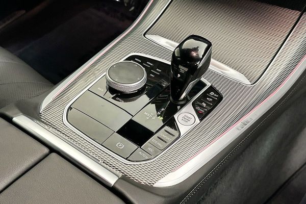 2024 BMW X5 G05 xDrive40i M Sport image