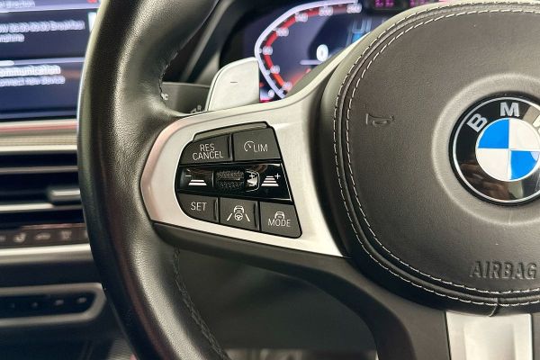 2024 BMW X5 G05 xDrive40i M Sport image