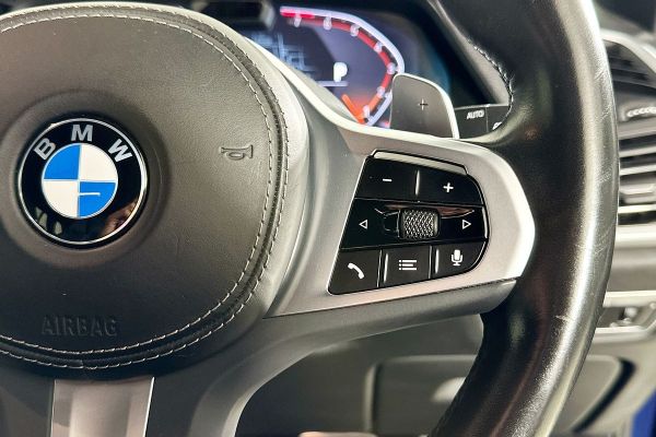 2024 BMW X5 G05 xDrive40i M Sport image