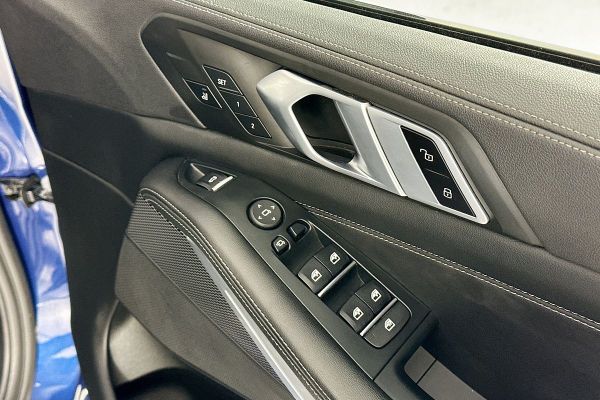 2024 BMW X5 G05 xDrive40i M Sport image