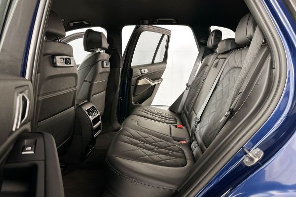 2024 BMW X5 G05 xDrive40i M Sport image