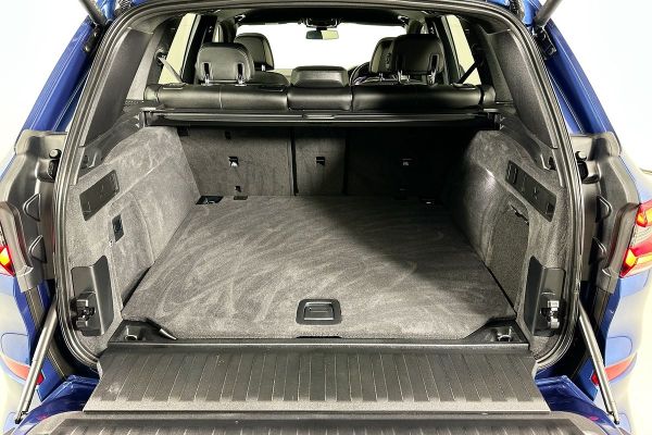 2024 BMW X5 G05 xDrive40i M Sport image