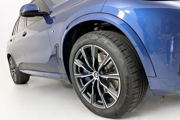 2024 BMW X5 G05 xDrive40i M Sport image