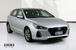 Image for 2019 Hyundai i30 PD2 Active