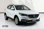 Image for 2024 MG ZS AZS1 Excite