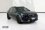 Image for 2022 Cupra Formentor KM VZx