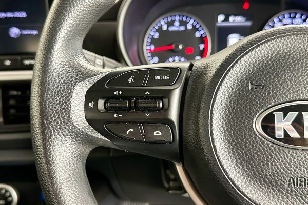 2021 Kia Picanto S image