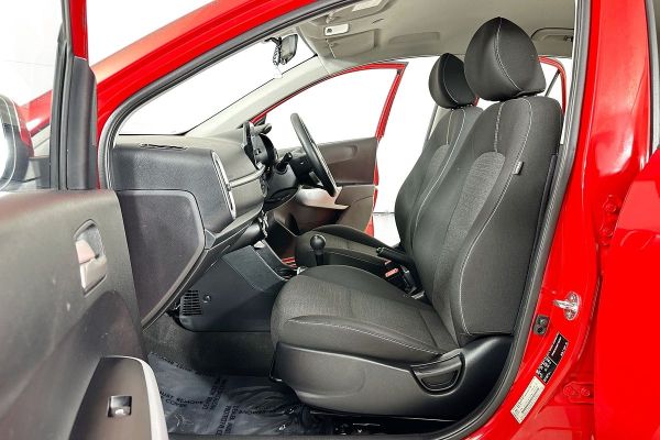 2021 Kia Picanto S image