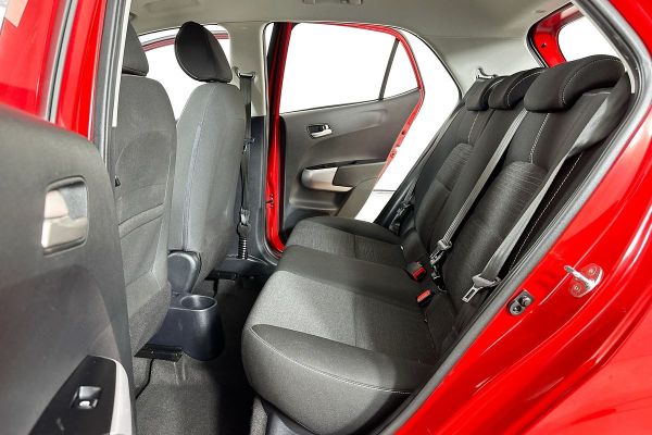 2021 Kia Picanto S image