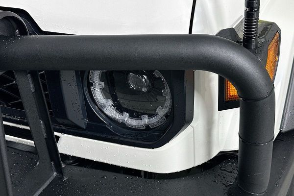 2024 Toyota Landcruiser GDJL79R GX image