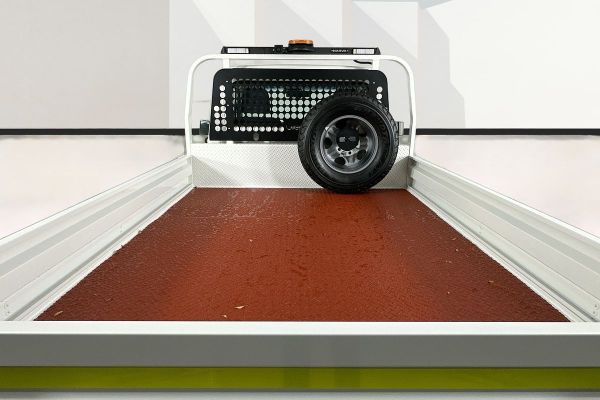 2024 Toyota Landcruiser GDJL79R GX image