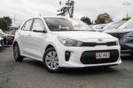Image for 2019 Kia Rio S Manual MY19