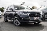 Image for 2018 Audi Q5 TDI sport Auto quattro MY18