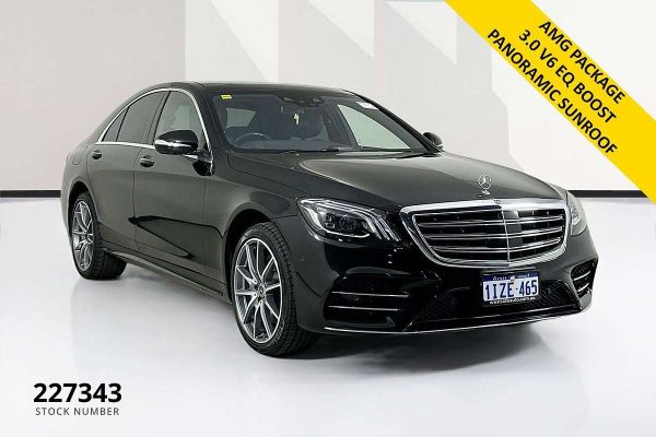 2019 Mercedes-Benz Marco Polo ACTIVITY 447 220 image