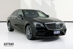Image for 2019 Mercedes-Benz Marco Polo ACTIVITY 447 220