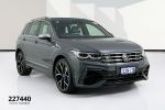 Image for 2025 Volkswagen Tiguan MKII R