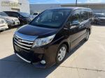 Image for 2015 Toyota Noah Wagon ZRR80W 2.0l