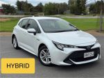 Image for 2022 Toyota Corolla ZWE211R Ascent Sport