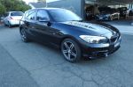 Image for 2016 BMW 1 5D HATCHBACK F20 LCI 18d SPORT LINE