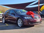 Image for 2012 Holden Calais Sedan VE II MY12