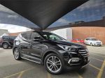 Image for 2016 Hyundai Santa Fe Wagon DM3 MY17 Highlander