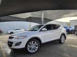 Image for 2011 Mazda CX-9 Wagon TB10A4 MY12 Luxury