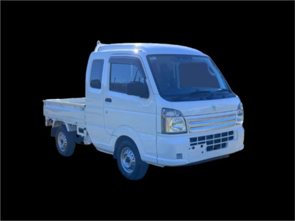 2024 Suzuki Carry DA16T Super L image