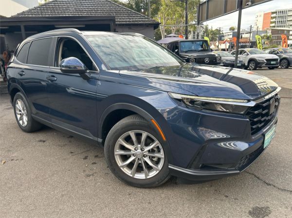 2024 Honda CR-V RS VTi L image