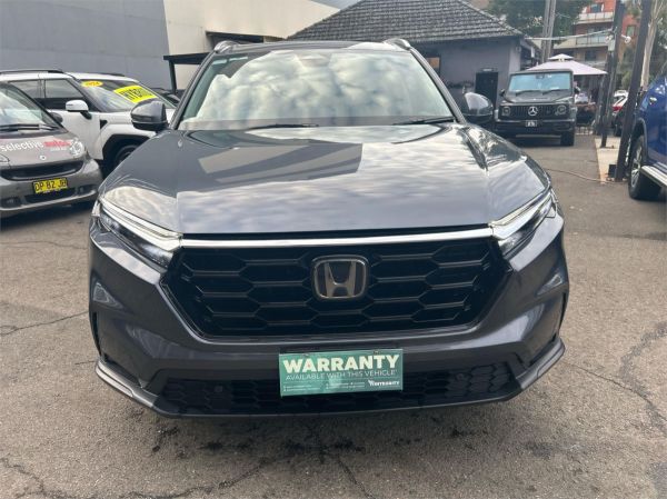 2024 Honda CR-V RS VTi L image