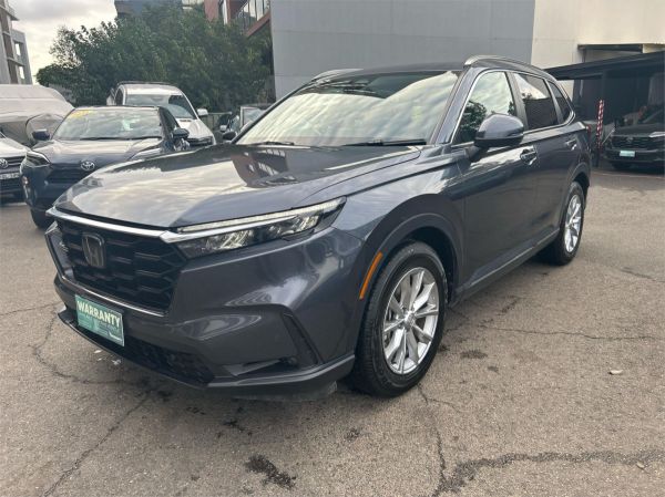 2024 Honda CR-V RS VTi L image