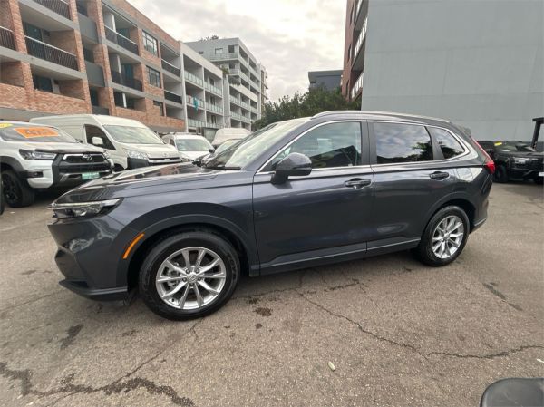 2024 Honda CR-V RS VTi L image