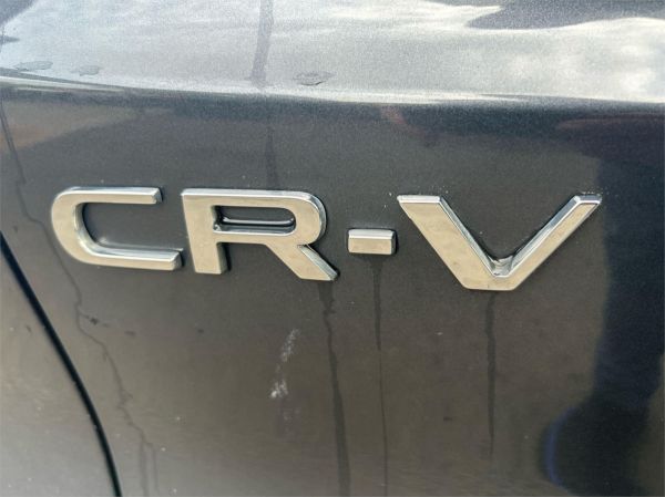 2024 Honda CR-V RS VTi L image