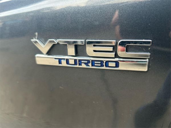 2024 Honda CR-V RS VTi L image