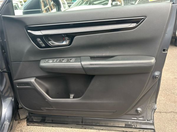 2024 Honda CR-V RS VTi L image