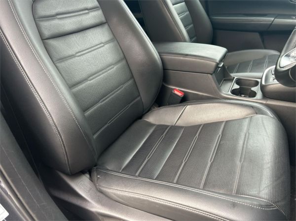 2024 Honda CR-V RS VTi L image