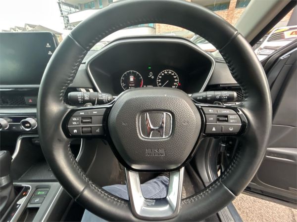2024 Honda CR-V RS VTi L image