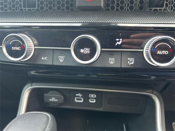 2024 Honda CR-V RS VTi L image