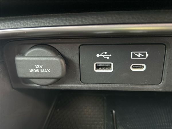 2024 Honda CR-V RS VTi L image