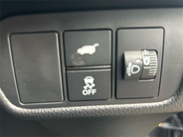 2024 Honda CR-V RS VTi L image