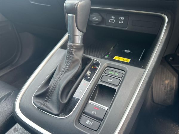 2024 Honda CR-V RS VTi L image