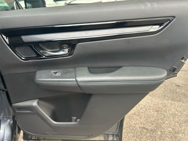 2024 Honda CR-V RS VTi L image