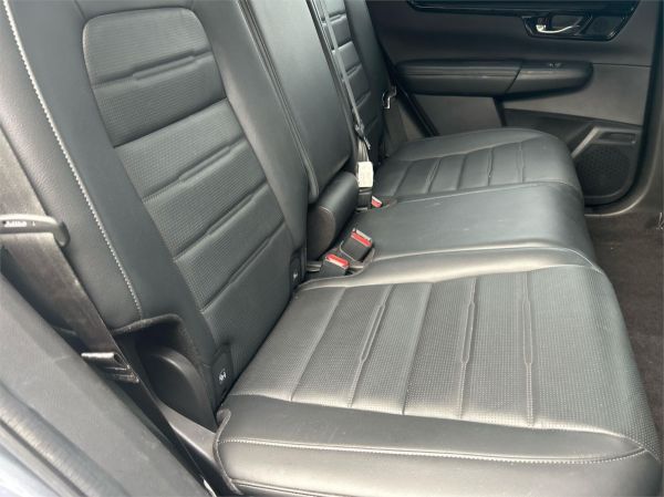 2024 Honda CR-V RS VTi L image