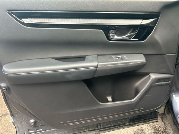2024 Honda CR-V RS VTi L image