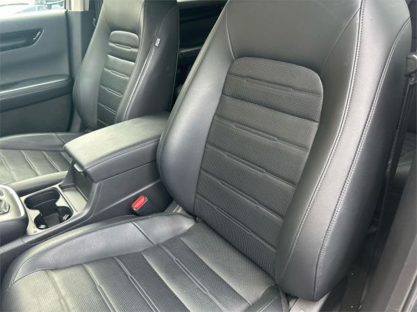 2024 Honda CR-V RS VTi L image