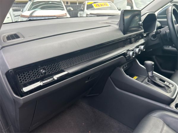 2024 Honda CR-V RS VTi L image